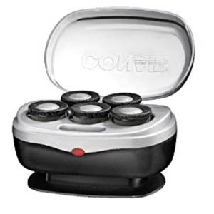 Conair heated rollers